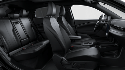 2026 Ford Mustang Mach-E Select INTRANSIT