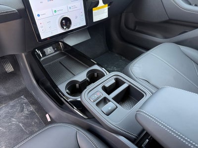 2026 Ford Mustang Mach-E Select