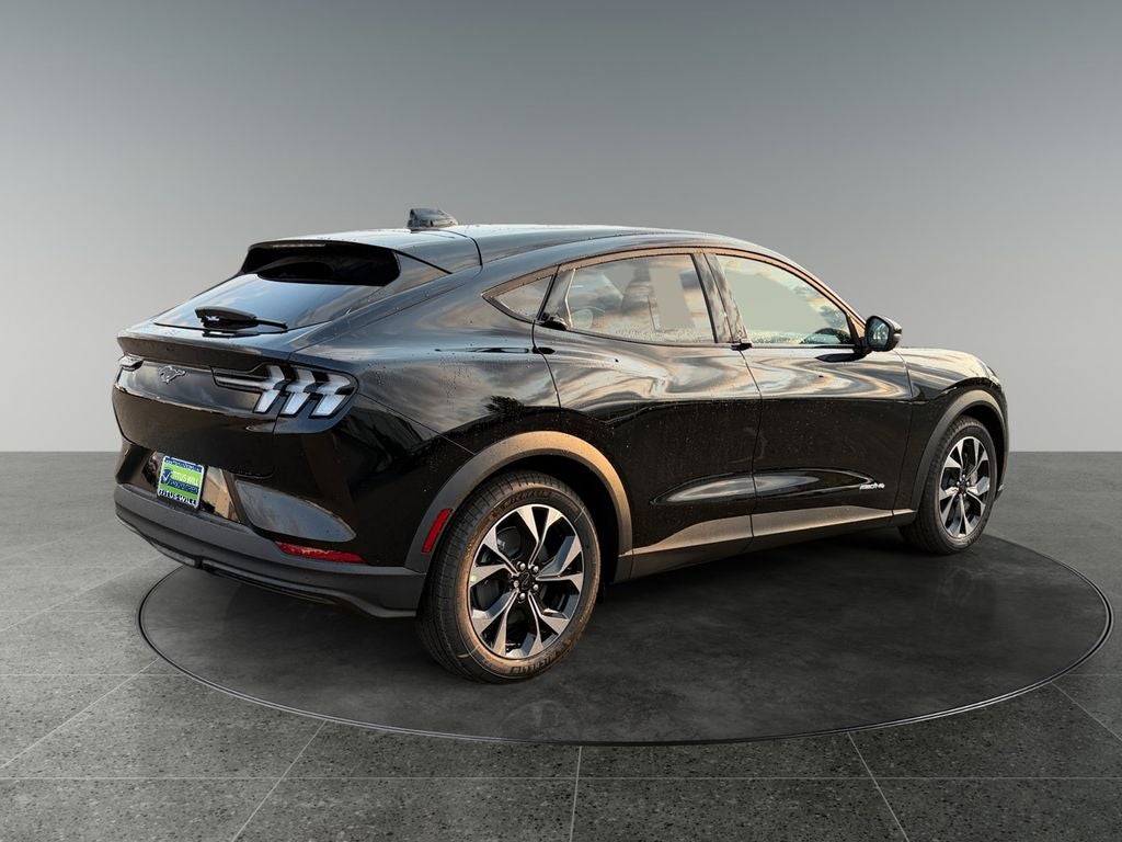 2026 Ford Mustang Mach-E Select