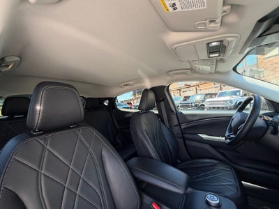 2023 Ford Mustang Mach-E Select GOLD EV CERTIFIED