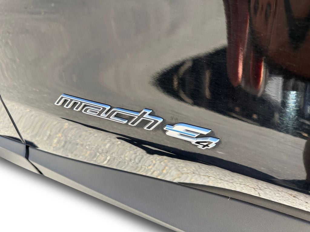 2023 Ford Mustang Mach-E Select GOLD EV CERTIFIED