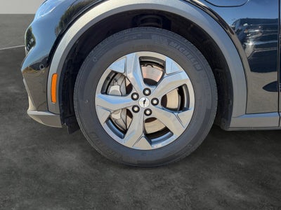 2023 Ford Mustang Mach-E Select GOLD EV CERTIFIED