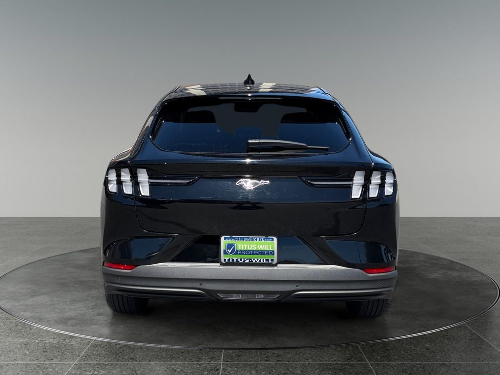 2023 Ford Mustang Mach-E Select GOLD EV CERTIFIED
