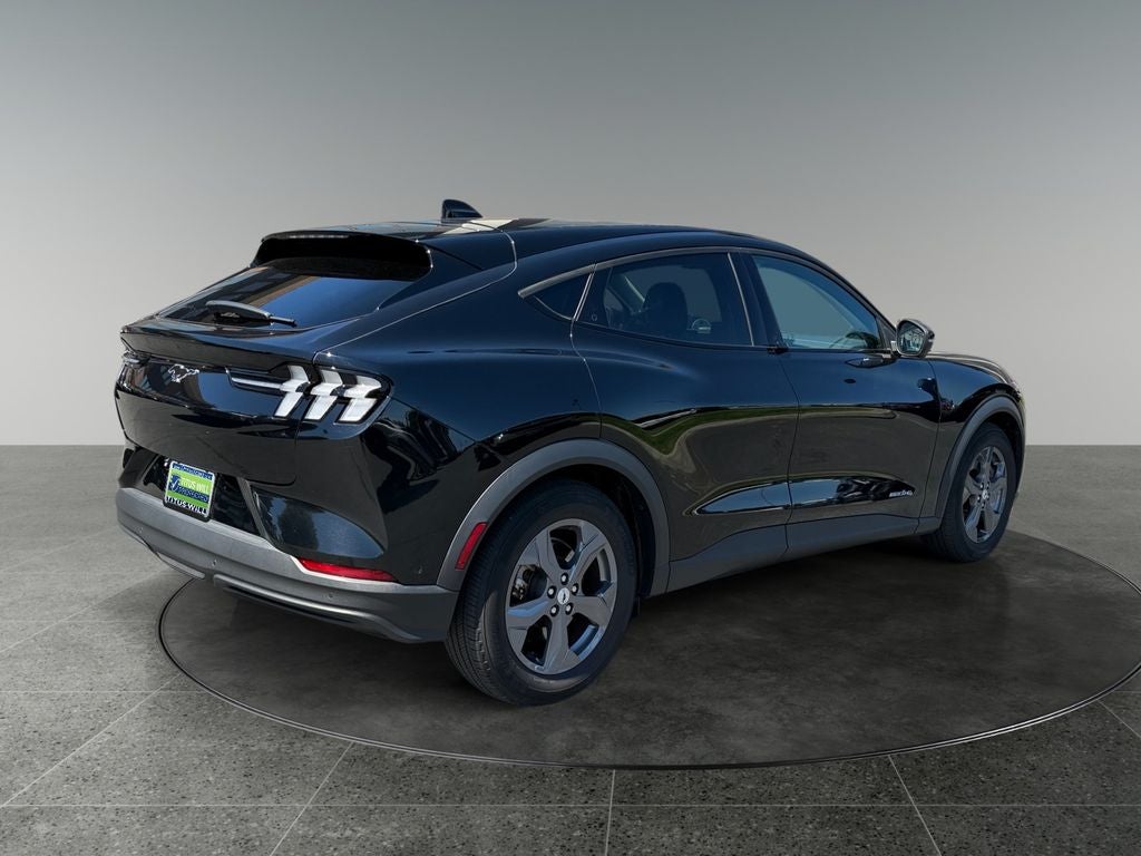 2023 Ford Mustang Mach-E Select GOLD EV CERTIFIED