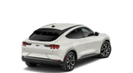 2026 Ford Mustang Mach-E Select INTRANSIT