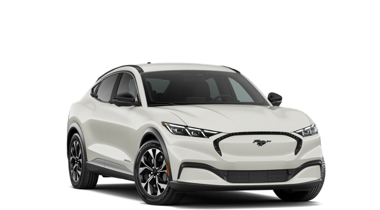 2026 Ford Mustang Mach-E Select INTRANSIT