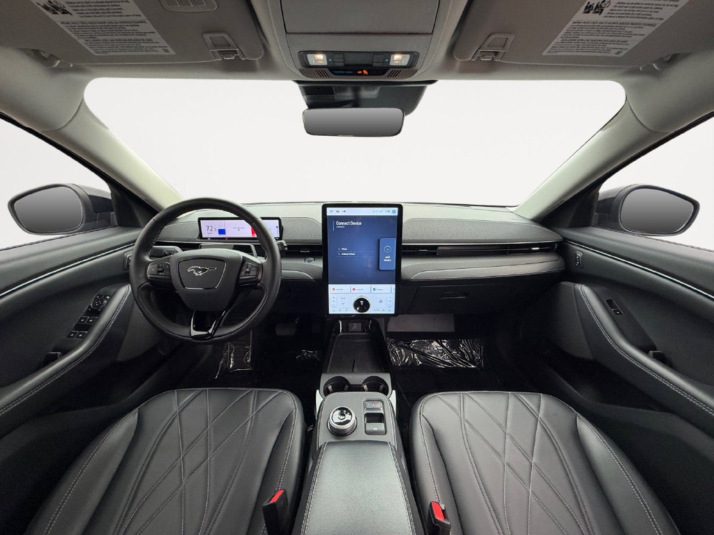2024 Ford Mustang Mach-E Select