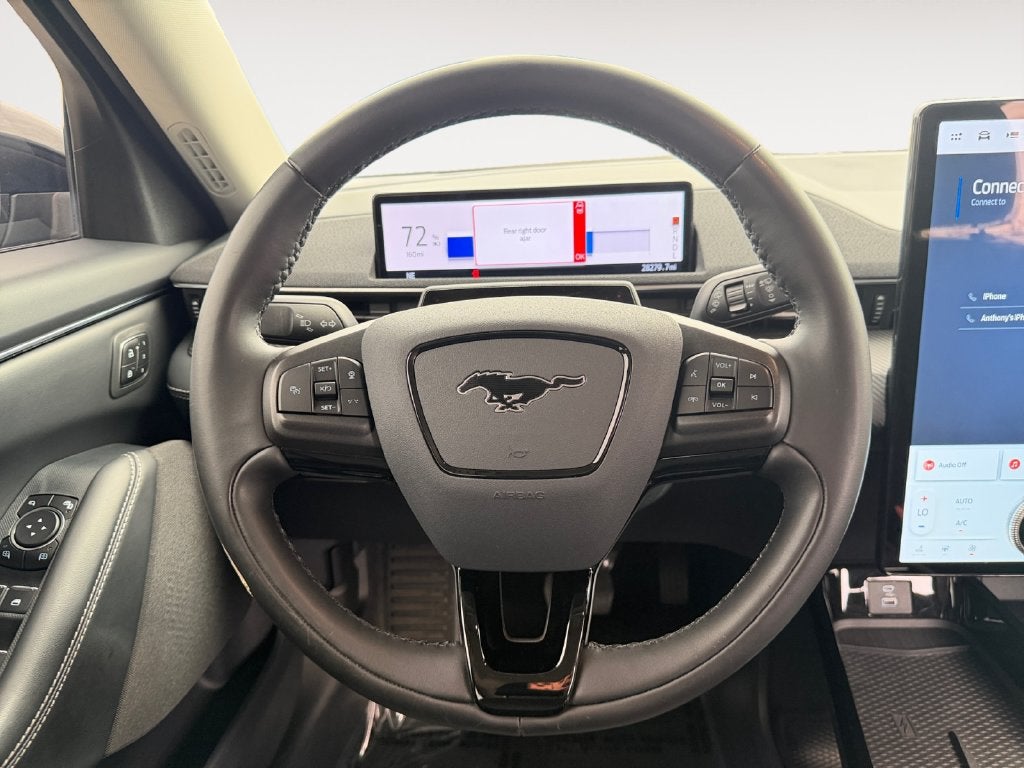 2024 Ford Mustang Mach-E Select