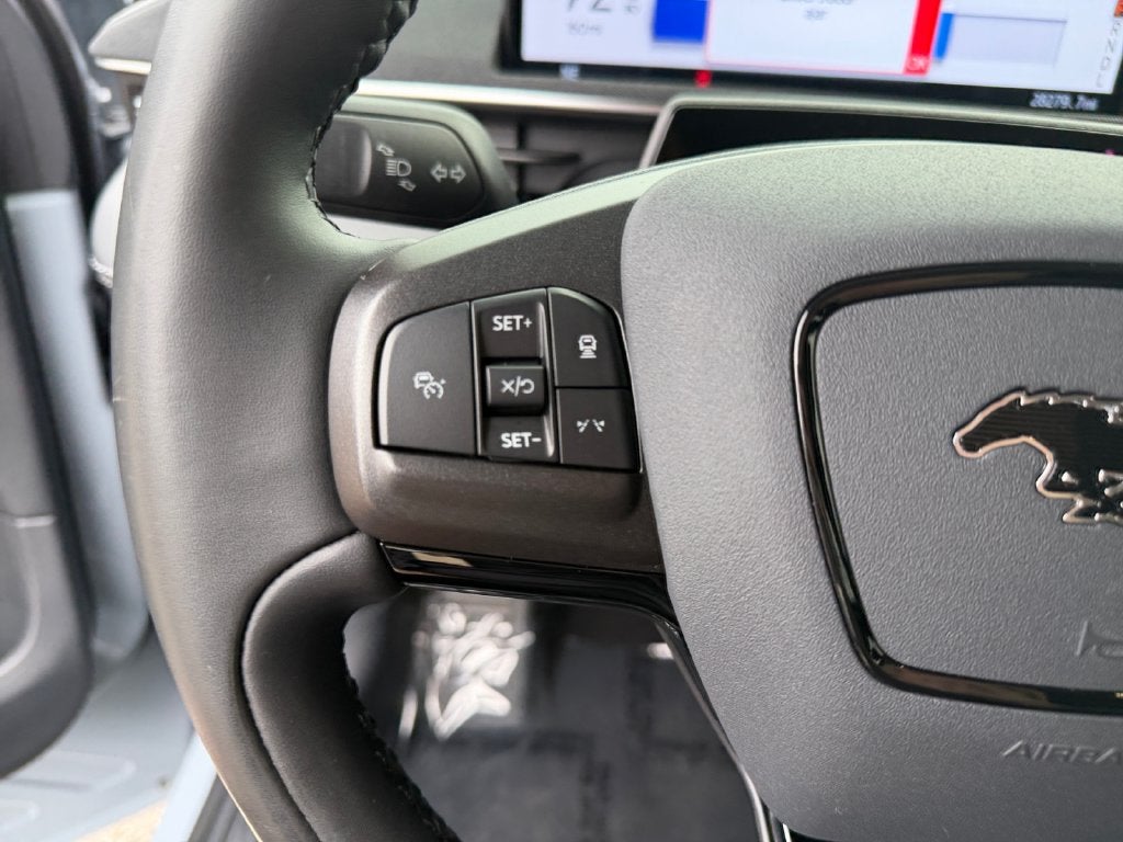 2024 Ford Mustang Mach-E Select
