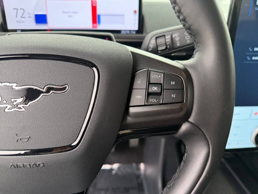 2024 Ford Mustang Mach-E Select