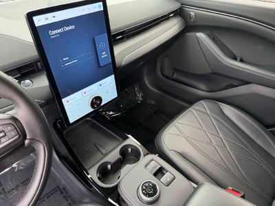 2024 Ford Mustang Mach-E Select