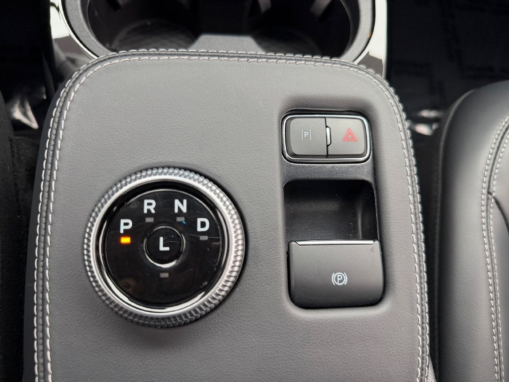 2024 Ford Mustang Mach-E Select