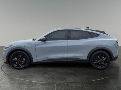 2024 Ford Mustang Mach-E Select