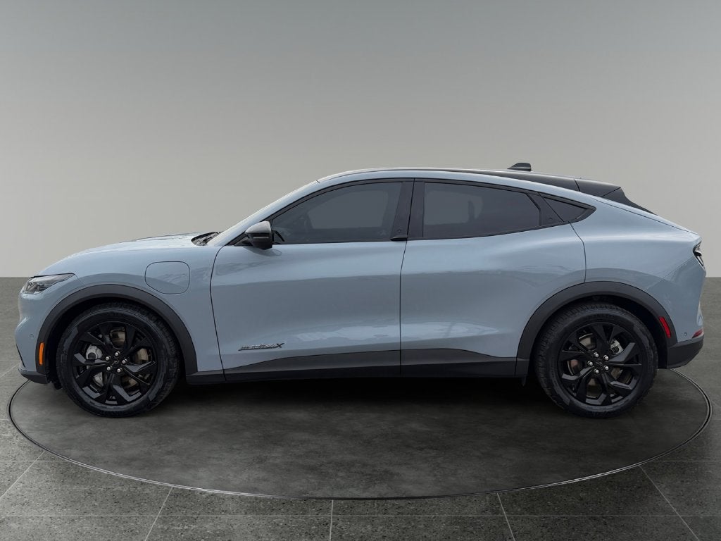 2024 Ford Mustang Mach-E Select