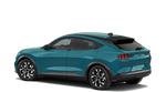 2026 Ford Mustang Mach-E Select INTRANSIT
