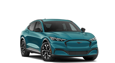 2026 Ford Mustang Mach-E Select INTRANSIT