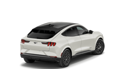2026 Ford Mustang Mach-E Premium INTRANSIT