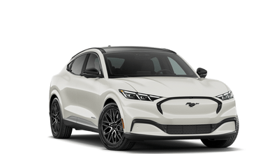 2026 Ford Mustang Mach-E Premium INTRANSIT