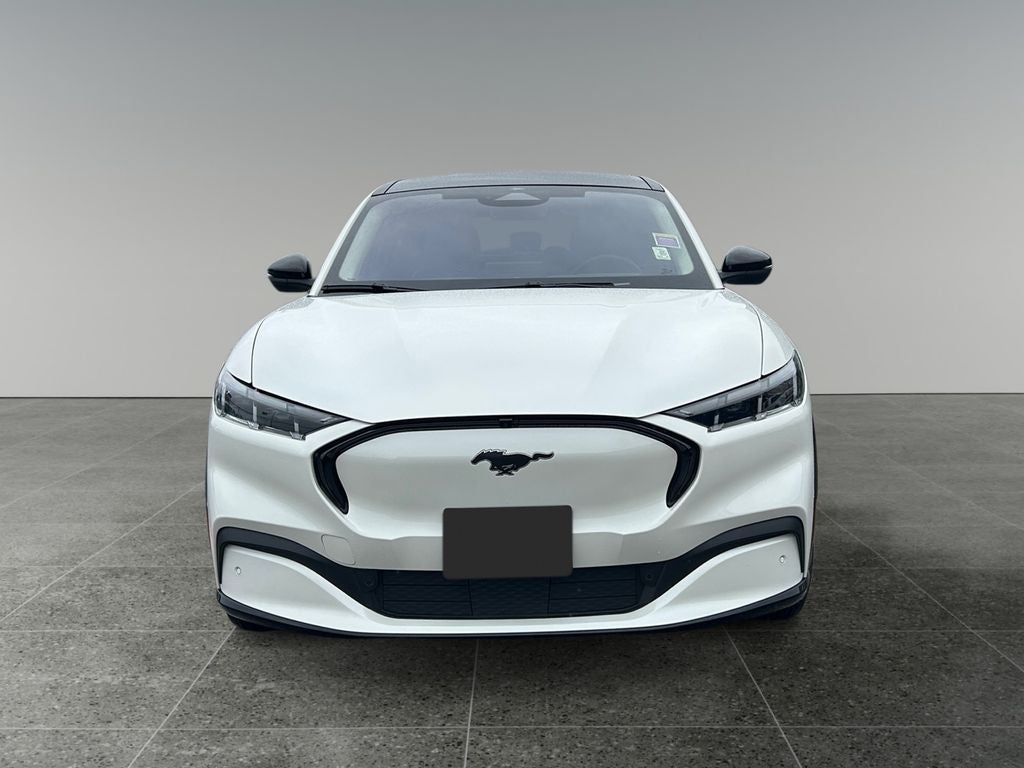 Used 2024 Ford Mustang Mach-E Premium RWD with VIN 3FMTK3R70RMA13863 for sale in Tacoma, WA