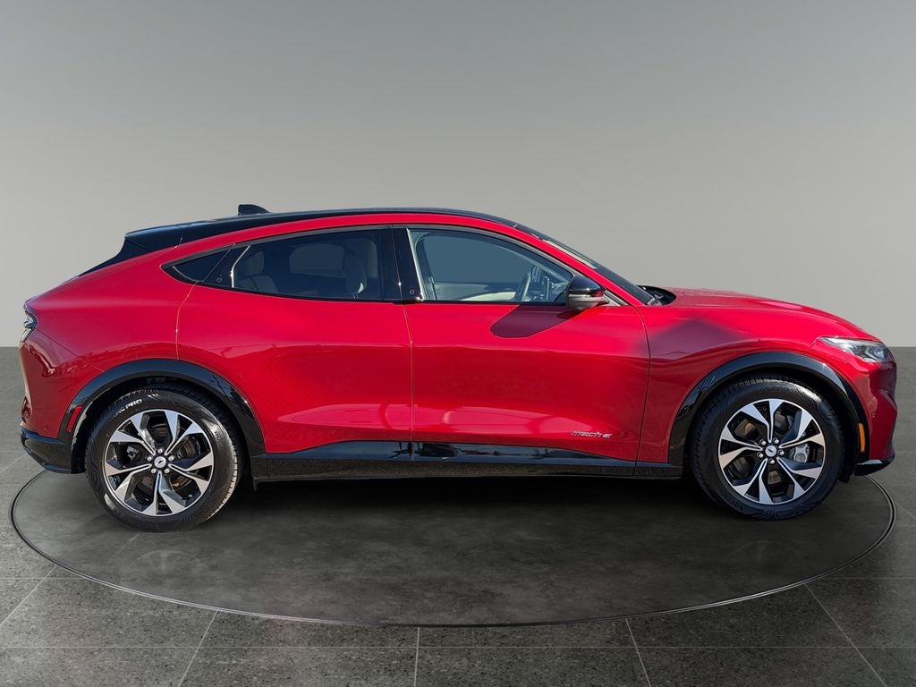 2023 Ford Mustang Mach-E Premium EV GOLD CERTIFIED