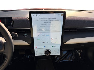 2023 Ford Mustang Mach-E Premium EV GOLD CERTIFIED