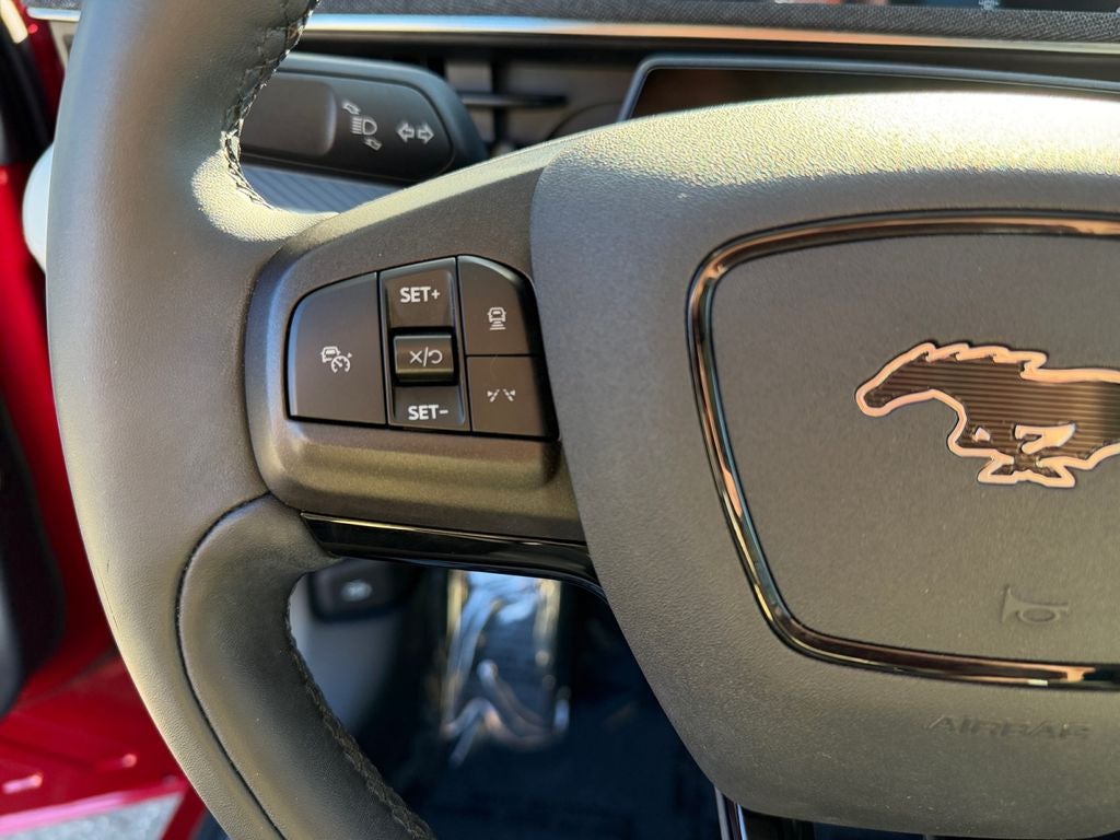 2023 Ford Mustang Mach-E Premium EV GOLD CERTIFIED
