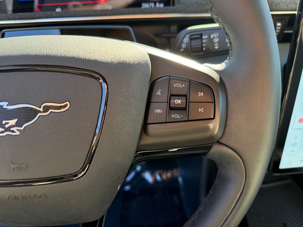 2023 Ford Mustang Mach-E Premium EV GOLD CERTIFIED