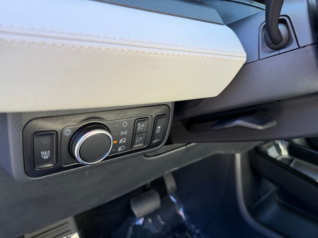 2023 Ford Mustang Mach-E Premium EV GOLD CERTIFIED