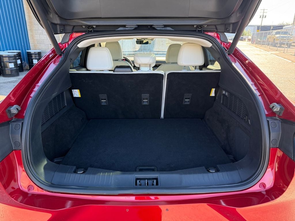 2023 Ford Mustang Mach-E Premium EV GOLD CERTIFIED