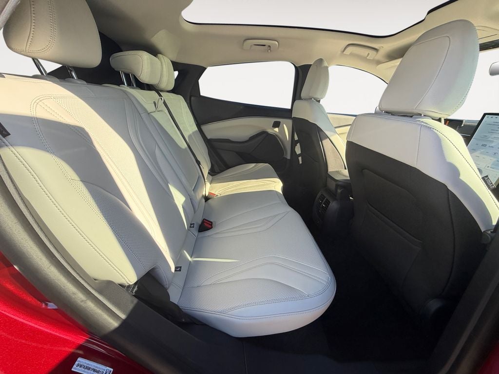 2023 Ford Mustang Mach-E Premium EV GOLD CERTIFIED