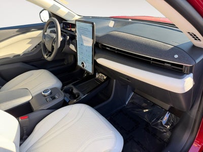 2023 Ford Mustang Mach-E Premium EV GOLD CERTIFIED