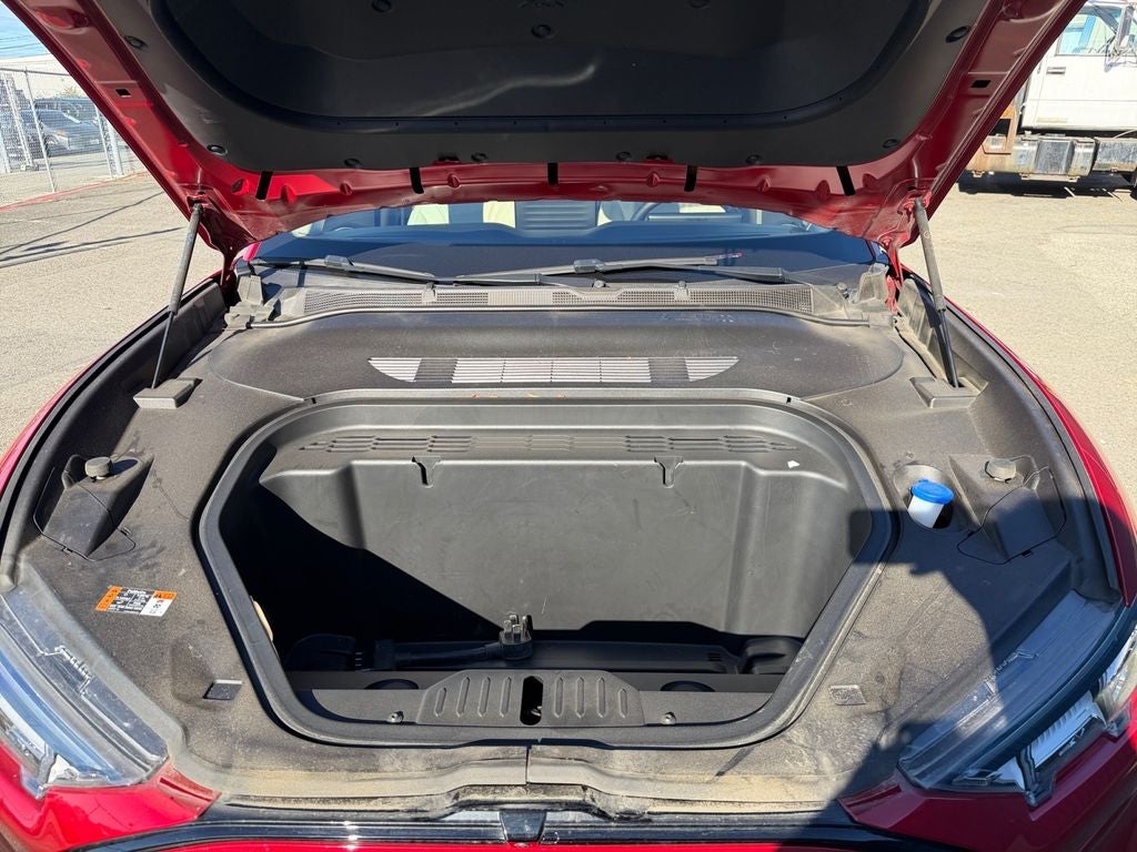 2023 Ford Mustang Mach-E Premium EV GOLD CERTIFIED