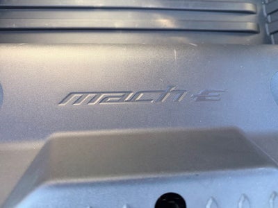 2023 Ford Mustang Mach-E Premium EV GOLD CERTIFIED