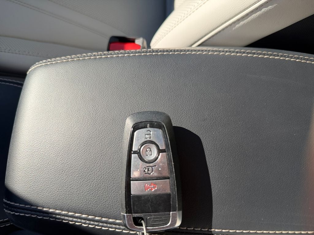 2023 Ford Mustang Mach-E Premium EV GOLD CERTIFIED