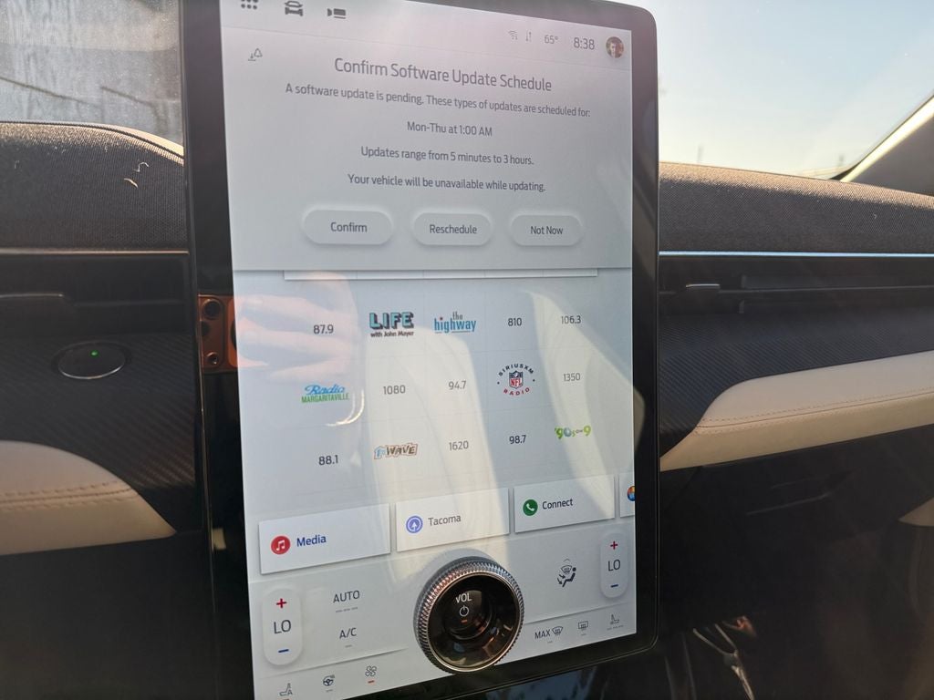 2023 Ford Mustang Mach-E Premium EV GOLD CERTIFIED
