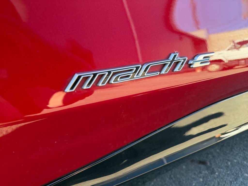 2023 Ford Mustang Mach-E Premium EV GOLD CERTIFIED