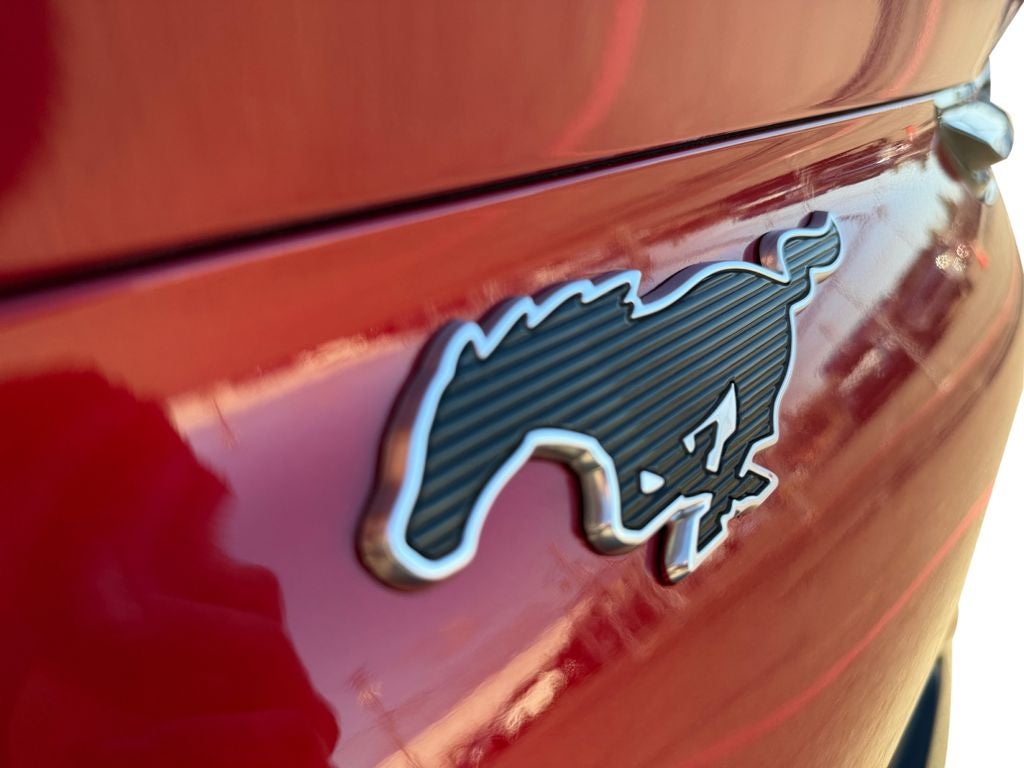 2023 Ford Mustang Mach-E Premium EV GOLD CERTIFIED