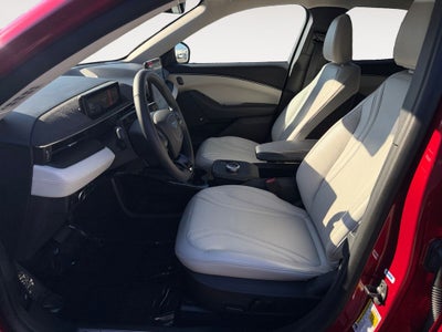 2023 Ford Mustang Mach-E Premium EV GOLD CERTIFIED