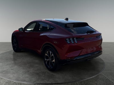 2023 Ford Mustang Mach-E Premium EV GOLD CERTIFIED