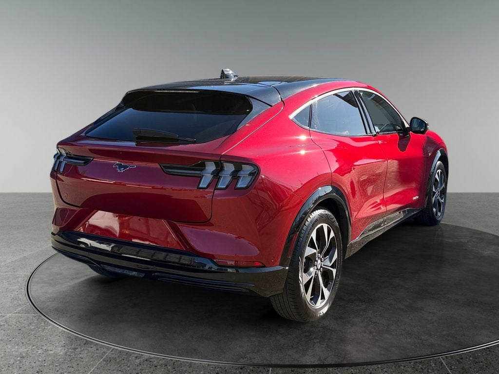 2023 Ford Mustang Mach-E Premium EV GOLD CERTIFIED