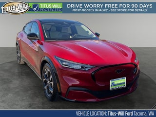 2023 Ford Mustang Mach-E Premium EV GOLD CERTIFIED