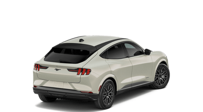 2026 Ford Mustang Mach-E Premium INTRANSIT