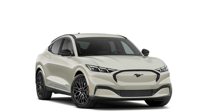 2026 Ford Mustang Mach-E Premium INTRANSIT