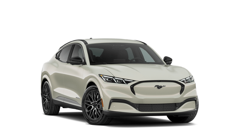 2026 Ford Mustang Mach-E Premium INTRANSIT