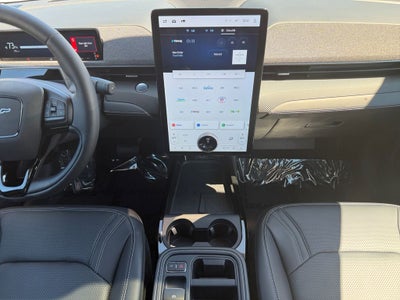 2025 Ford Mustang Mach-E Premium EV GOLD CERTIFIED