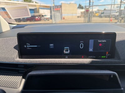 2025 Ford Mustang Mach-E Premium EV GOLD CERTIFIED