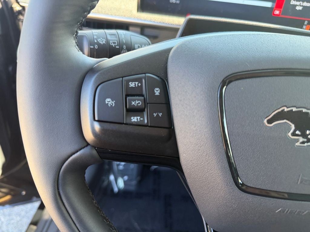 2025 Ford Mustang Mach-E Premium EV GOLD CERTIFIED