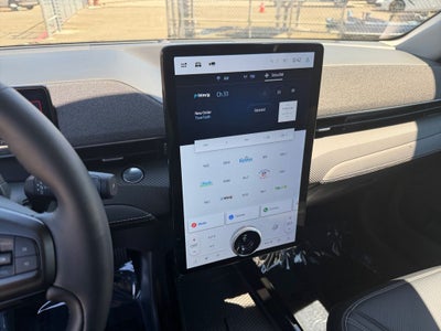 2025 Ford Mustang Mach-E Premium EV GOLD CERTIFIED