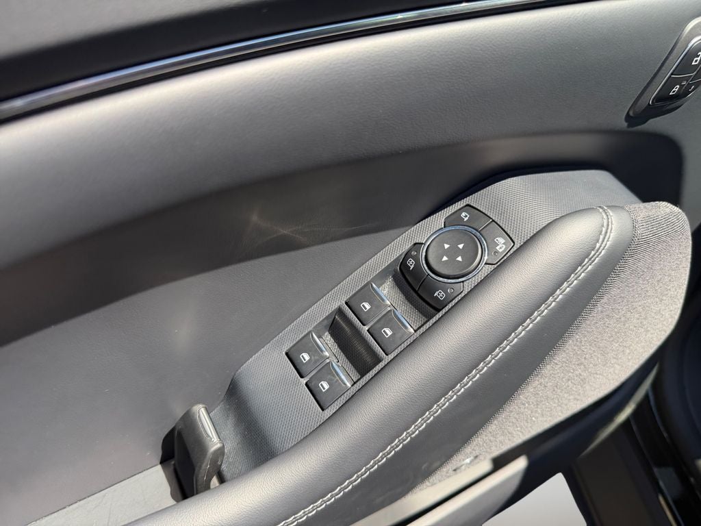 2025 Ford Mustang Mach-E Premium EV GOLD CERTIFIED