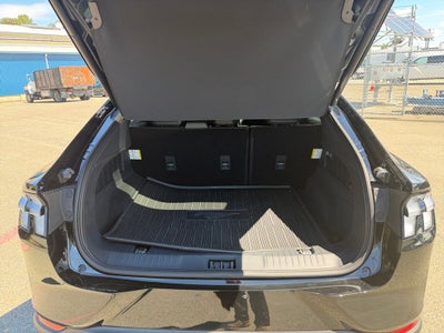 2025 Ford Mustang Mach-E Premium EV GOLD CERTIFIED
